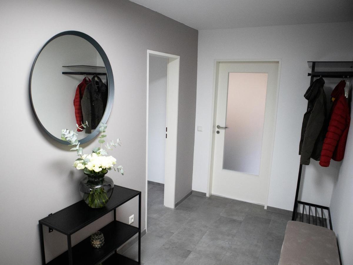 Seewaldblick - Ferienwohnung Am Bodensee FDH Exterior foto