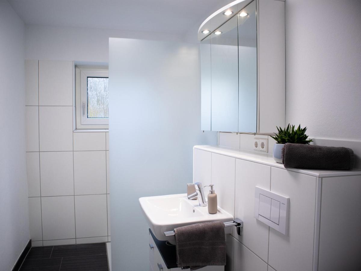 Seewaldblick - Ferienwohnung Am Bodensee FDH Exterior foto